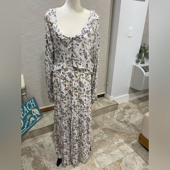 Free People Other - FREE PEOPLE two piece set